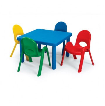 Angeles MyValue Set 4 Preschool Square - Choose Table Color - myvalue-set-preschool-squar-360x365.jpg